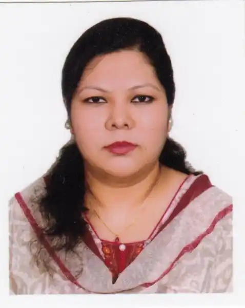 Tania Tabassum Tanu